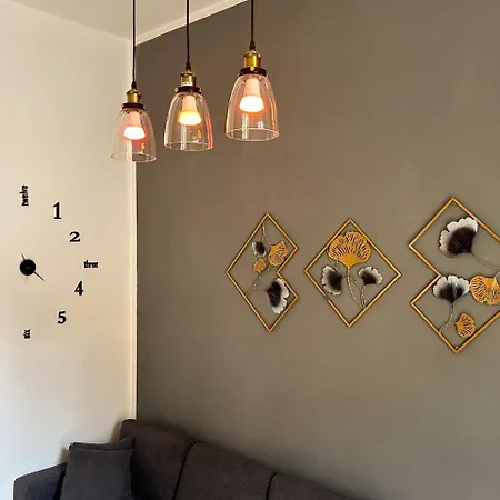 Apartamento Sky Arezzo