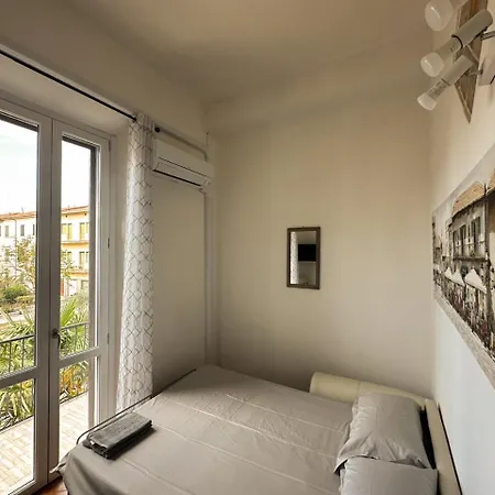 Apartamento Sky