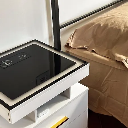 Apartamento Sky *