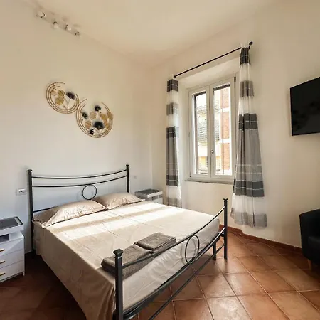 Sky Apartment Arezzo