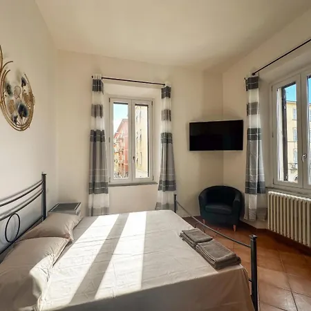 Sky Apartment *
