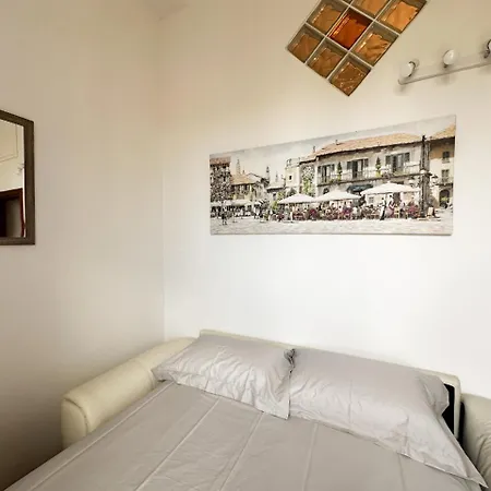 Appartamento Sky Arezzo